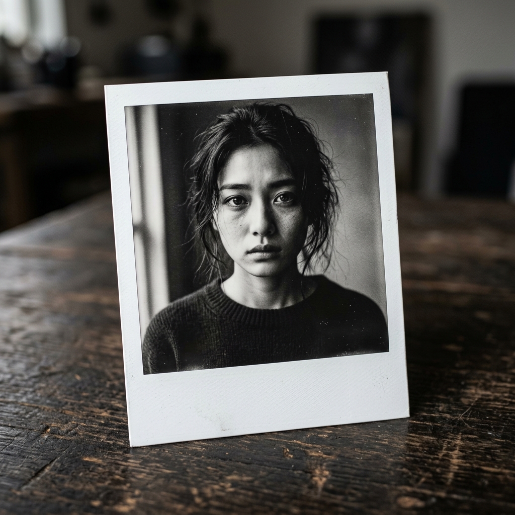 polaroid-portrait