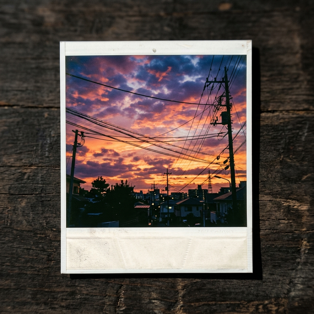 polaroid-sky